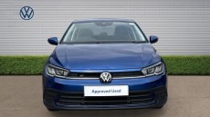 Volkswagen Polo 1.0 TSI Life 5dr DSG Petrol Hatchback